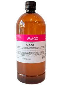 ESSENCIA MAGO COCO 960ML
