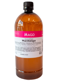 ESSENCIA MAGO MANTEIGA 960ML