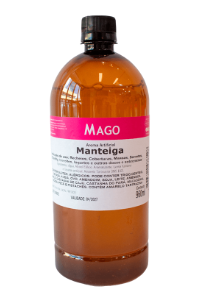 ESSENCIA MAGO MANTEIGA 960ML