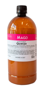 ESSENCIA MAGO QUEIJO 960ML