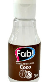 ESSENCIA COCO FAB 30ML