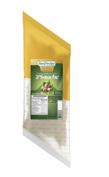 RECH E COB PISTACHE INSP BOMPRINC 1,01KG