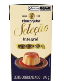 LEITE CONDENSADO PIRAC INTEGR 8_ 395G