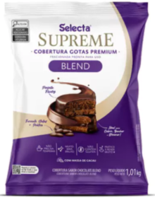 COB BLEND SUPREME SELECTA GOTAS 1KG