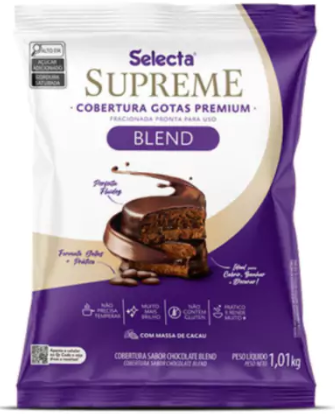 COB BLEND SUPREME SELECTA GOTAS 1KG