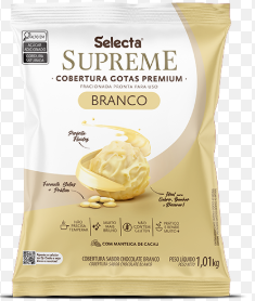 COB BRANCO SUPREME SELECTA GOTAS 1KG