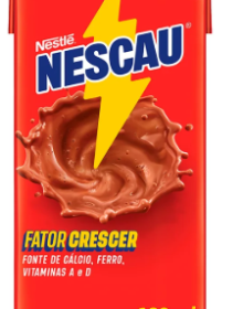 BEBIDA ACHOCOLATADO NESCAU 27X180ML