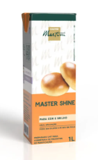 MASTER SHINE DOURADOR 1L
