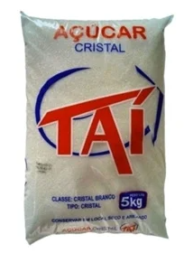 ACUCAR CRISTAL TAI 15X2KG