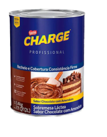 BASE RECH CHOC CHARGE NESTLE 2,54 KG