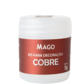 PO P DECORAR MAGO COBRE 5G