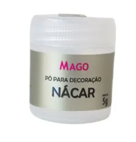 PO P DECORAR MAGO NACAR 5G
