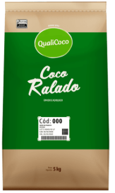 COCO RALADO MEDIO QUALICOCO FD 5 KG