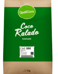 COCO FLOCOS DESIDRAT QUALICOCO FD 5 KG