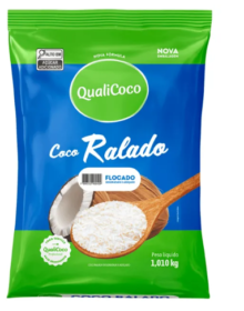 COCO FLOCOS DESIDRA QUALICOCO PCT 1,01KG