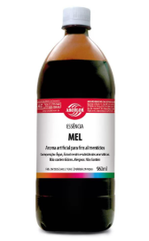 ESSENCIA MEL MIX 960ML