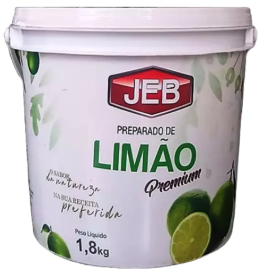 POLPA RECHEIO LIMAO JEB BD 1,8KG