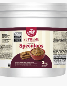 RECH LEITE CONDENSADO MIX 3KG