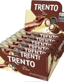 TRENTO WAFER DUO 16X29G