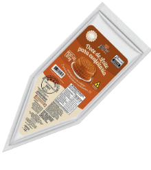DOCE LEITE CONFEITARIA JUNCO BIS 1,01 KG