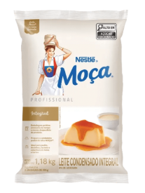 LEITE COND MOCA INTEGRAL NESTLE 1,18KG