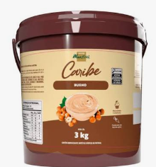 RECH BUENO CARIBE BALDE 3KG