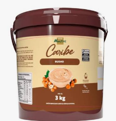 RECH BUENO CARIBE BALDE 3KG