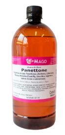 ESSENCIA MAGO PANETONE 960ML