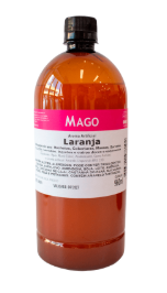 ESSENCIA MAGO LARANJA  960ML