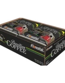 BALA BRAZILIAN COFFE MONOPORCAO 18G12UND