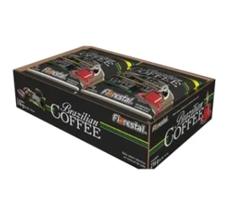 BALA BRAZILIAN COFFE MONOPORCAO 18G12UND