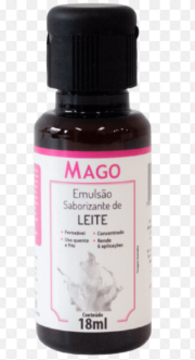 EMULSAO SABORIZANTE MAGO LEITE 18ML