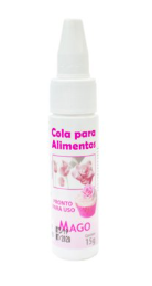 COLA PARA ALIMENTOS MAGO 15G