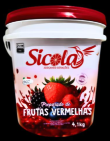POLPA RECHEIO FRUTAS VERMSICOLA BD 4,1KG