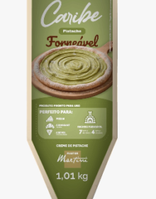 RECH PISTACHE CARIBE FORNEAVEL 1,01KG