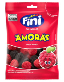 FINI AMORAS 80G