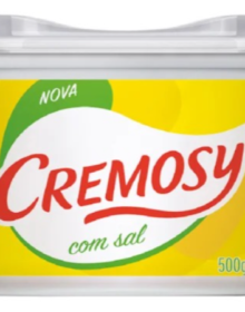 MARGARINA C SAL CREMOSY 12X500G