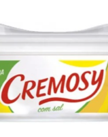 MARGARINA C SAL CREMOSY 24X250G